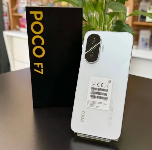 Poco F7 5G 512GB