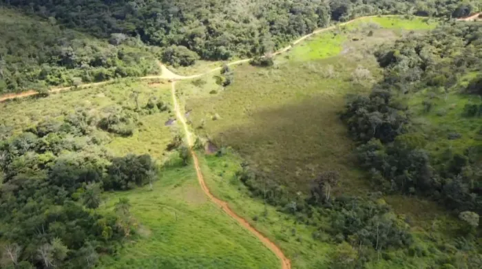 Vendo fazenda em Igrapiúna ( oportunidades)