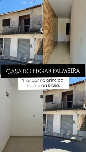 Casa 1º Andar