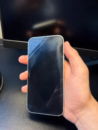 IPHONE 12 64gb