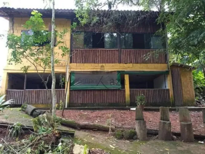 Oportunidade - Chácara - São Geraldo - 3.919m² - Estuda permuta.