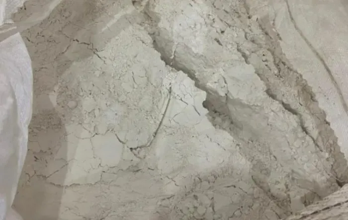 Fertilizante sulfato de zinco multizinco35 lote 1 ton