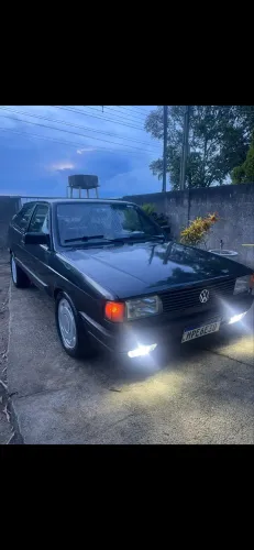 Volkswagen Gol GLI / GL/ Atlanta 1.8 (álcool) 1993