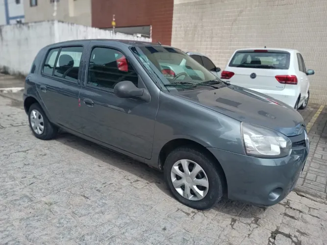 Renault Clio Rn/alize/expr./1.0 Hi-power 16V 5P 2015