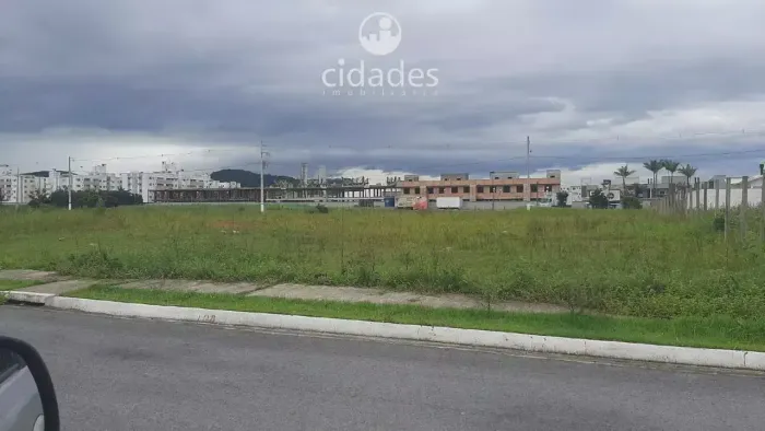Terreno para venda de 360 m² na Grande Florianópolis, São José, Sertão do Maruim