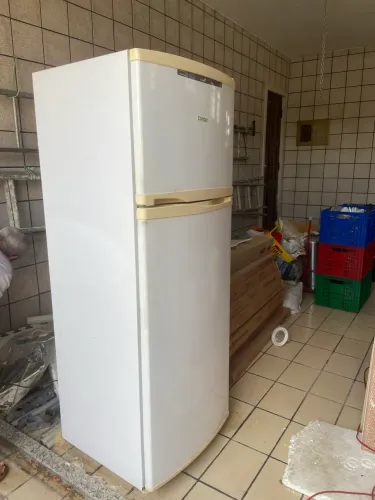 Geladeira Cônsul