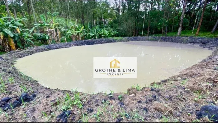 LINDA CHÁCARA EM PARAIBUNA NATUREZA, QUALIDADE DE VIDA E POTENCIAL DE RETORNO