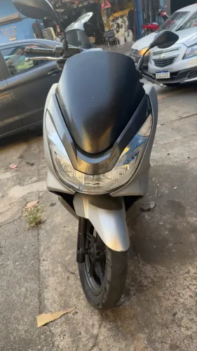 PCX 2017