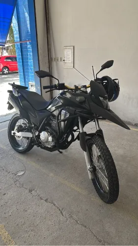 Xre 300
