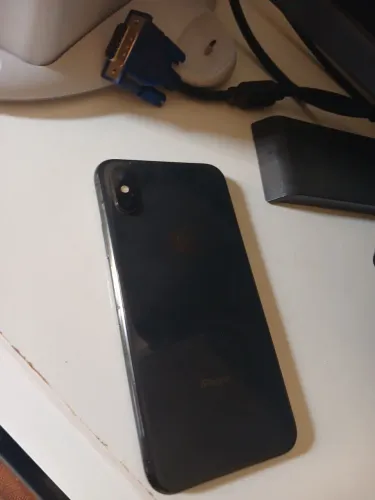 iphone X pra sair hoje