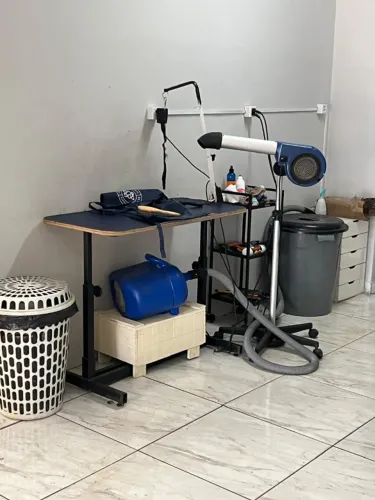 Passo o Ponto Banho e Tosa e Clínica Veterinária