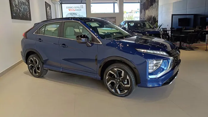 Mitsubishi Eclipse Cross HPE-S 1.5 AWD 165cv Aut. 2027