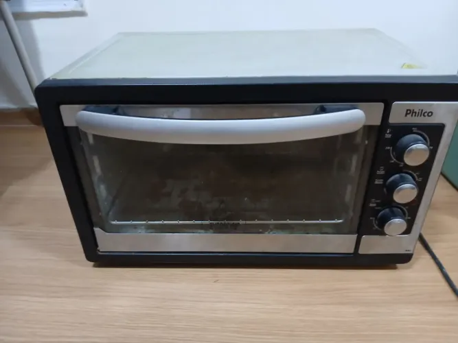 Forno elétrico