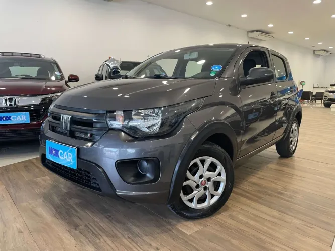 Fiat Mobi Like 1.0 Fire Flex 5P. 2022