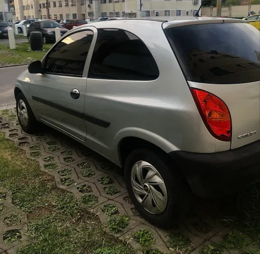 Chevrolet Celta Life/ LS 1.0 MPFI 8V Flexpower 3P 2006