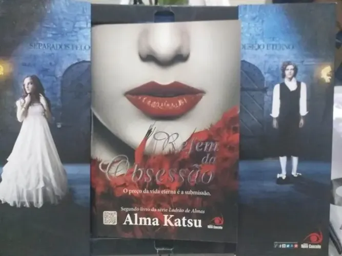 livro