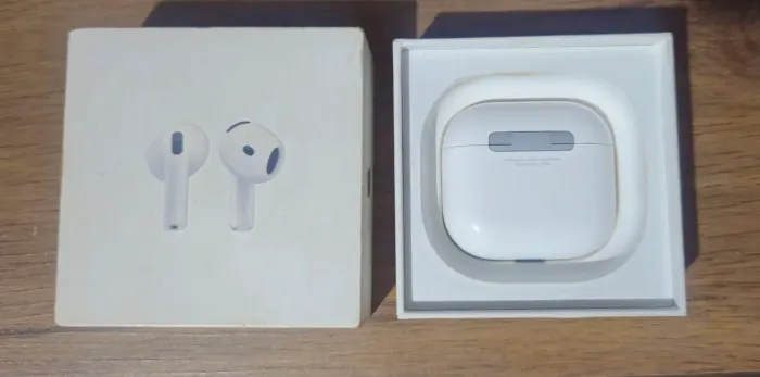 Vendo Aerpods 4