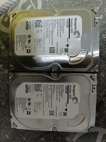 HD de 1 Tera
