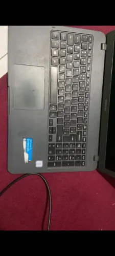 Notebook samsung