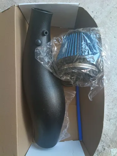Intake completo Civic g5 e g6