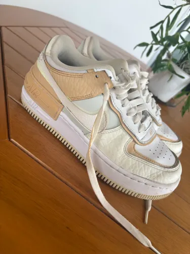 Tênis Nike Air force 1 shadow