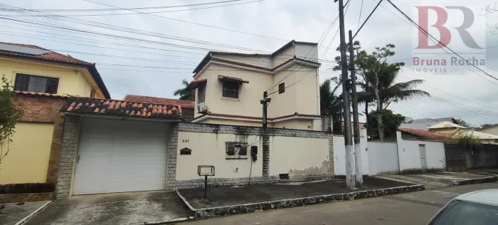 Casa em Flexeiras - Magé