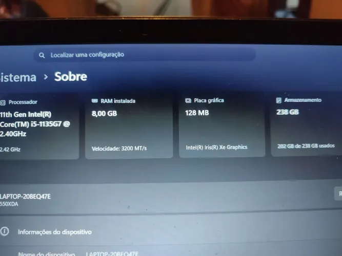 Samsung book i5