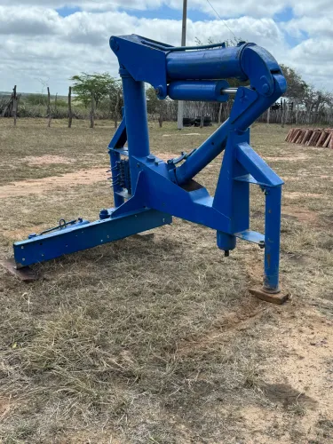 Vendo munck 640-18 