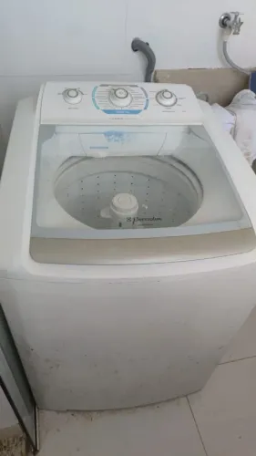 Maquina de lavar
