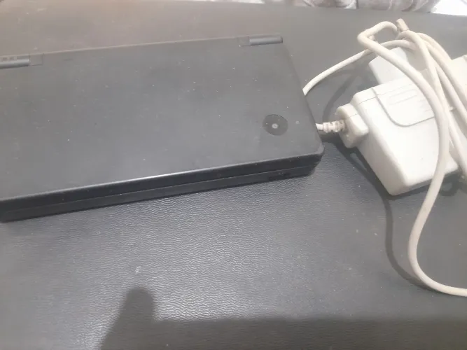 Nintendo dsi completo