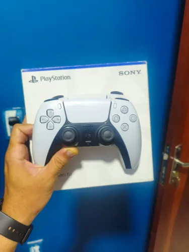 Controle PS5 dualsense com Hall Effect