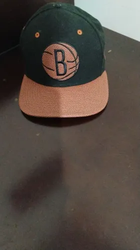 Boné NBA 