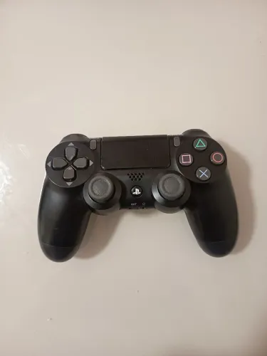 Controle ps4 original semi-novo