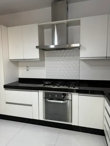 150m2 -Locaçao- Edf CasaGrande - Alvorada