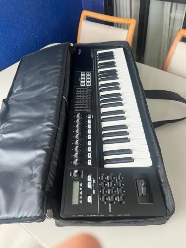 Instrumento musical 
