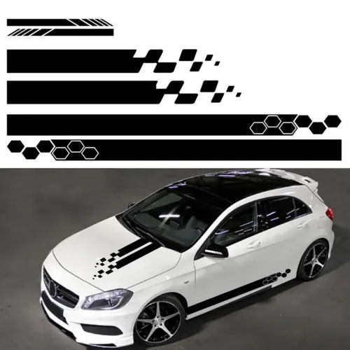 Adesivos Automotivos em Vinil