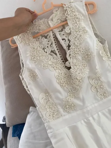 Vestido de noiva