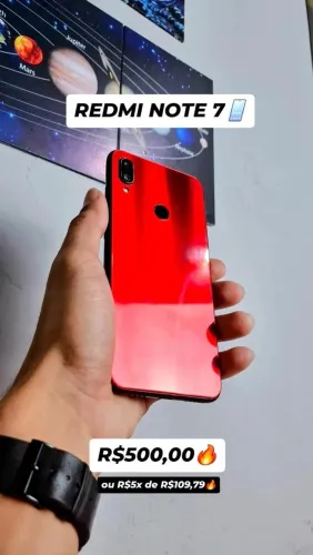 Celulares em Ótimo estado!