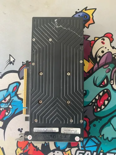 RTX 2060 SUPER 8gb