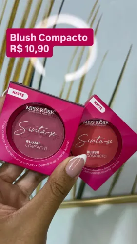 Blush