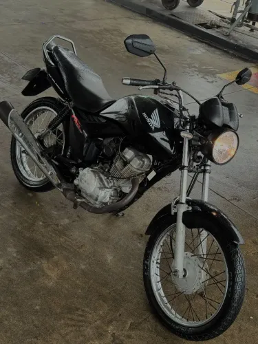 FAN 150CG 2011