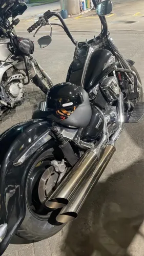 Intruder 1500