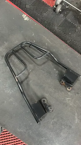 Bagageiro Factor 150