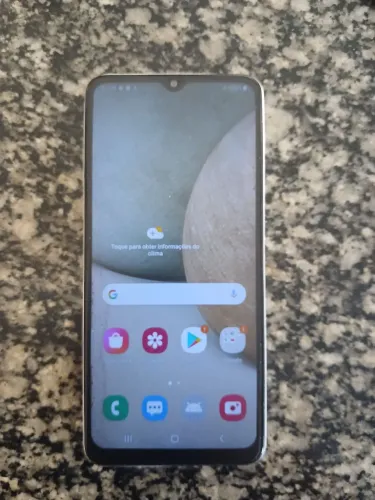 Vendo Samsung A12