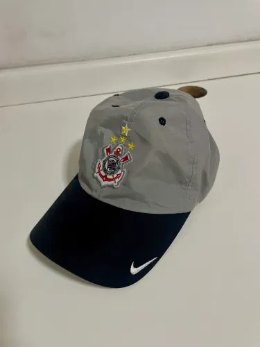 Boné Corinthians Nike