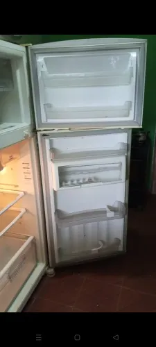 Geladeira 