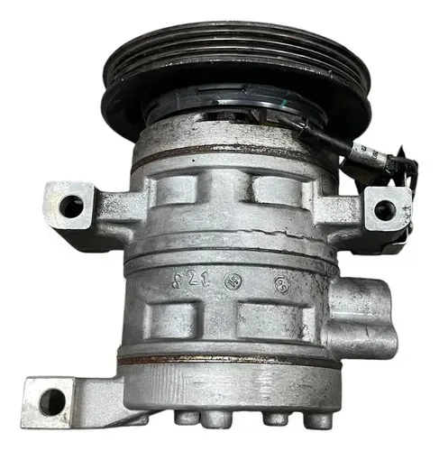 Compressor Ar-condicionado Renault Kwid 1.0 3cc 2017/2026