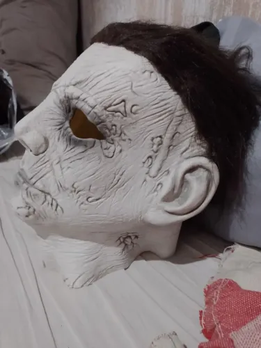 Máscara Michael Myers halloween 2018