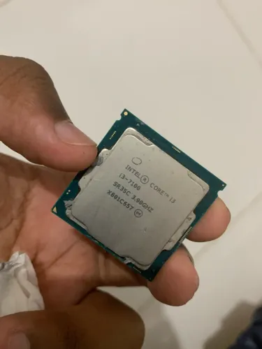 i3 7100