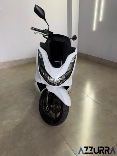 HONDA PCX 160 CBS Scooter